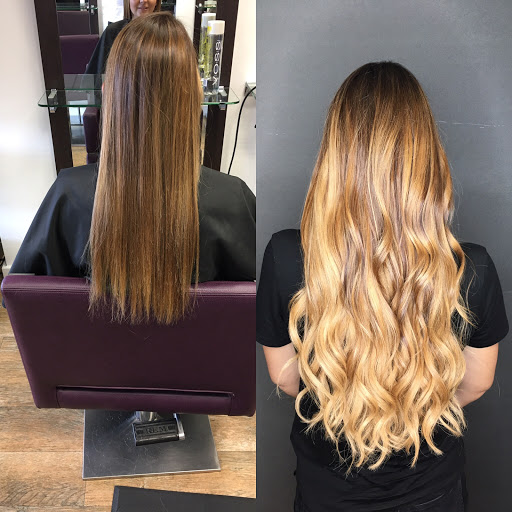 Navidi Hair Company - Thumbnail