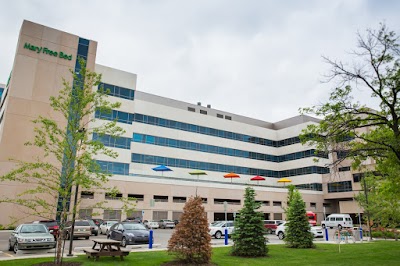 Photos of Mary Free Bed Rehabilitation Hospital