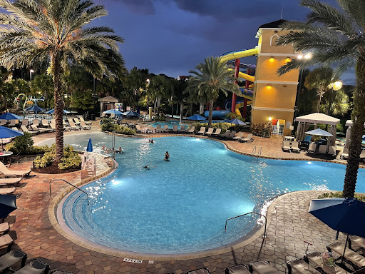 FantasyWorld Resort - Visual