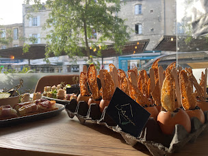 Photo n°29 de L'ardoisine à Fontenay-le-Comte (Restaurant français)