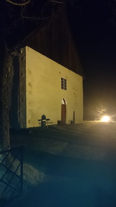 Photos of Hvaler kirke