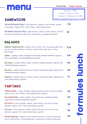 Photo n°60 de Coffee Moments - Café Lyon 3 à Lyon (Salon de thé)