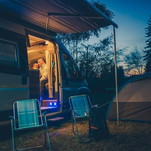 West Haven RV Park and Campground - Thumbnail