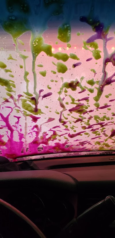 Bubbas Bubbles Car Wash