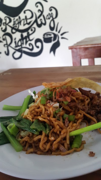 Photos of Waroeng Makan Sego Angkringan