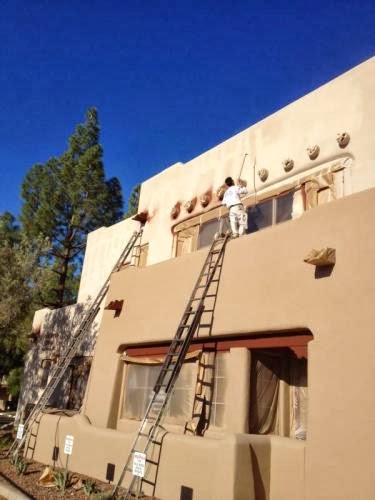 George W Scott Home Repairs Gallery - United States