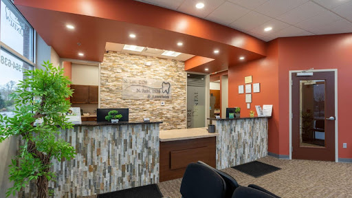 Secure Dental—Hammond