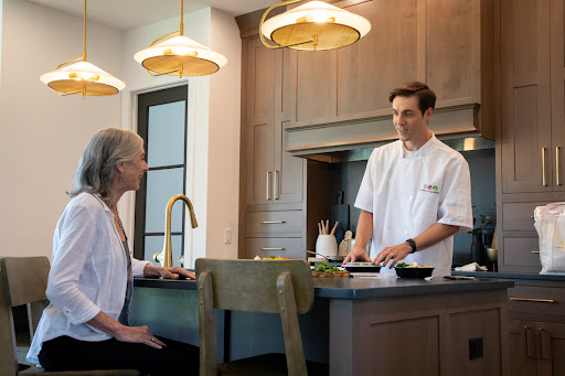 Chefs for Seniors of Denver