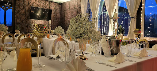 Restauracja Róża Wiatrów