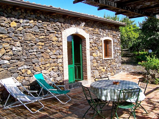 Agriturismo il Limoneto