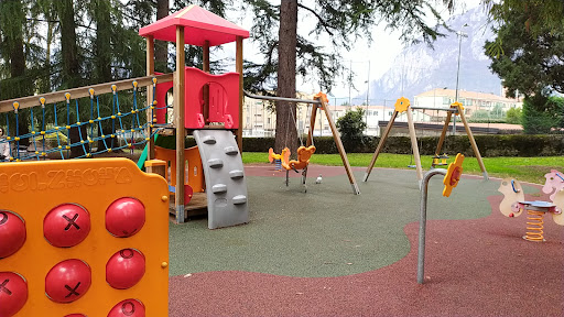 Parco Villa Eremo - Thumbnail