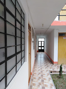 Hostal Premier Cajabamba 8