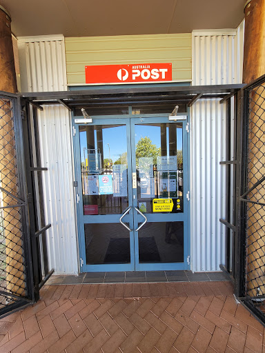Australia Post - Halls Creek LPO