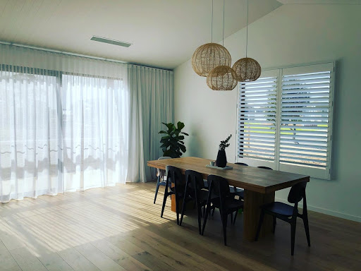 Kizz Electrical - Visual