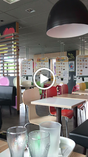 Photo 2 - McDonald's