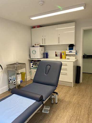 Appearance Based Medicine - Skincare Clinic Marlow