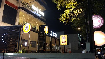 Photos of J.Co Donuts