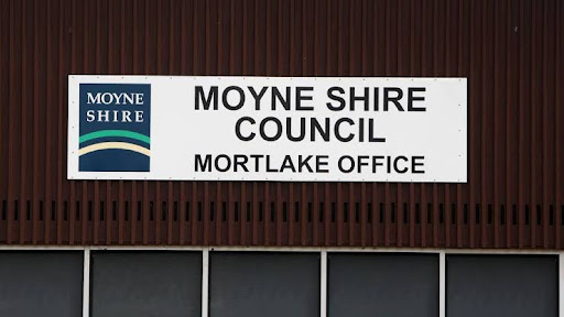Moyne Shire Council, Mortlake Office - Thumbnail