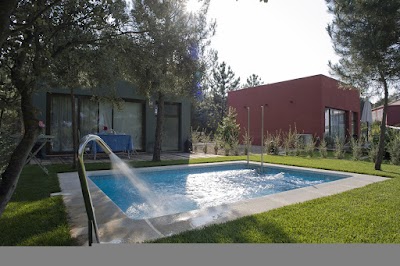 Photos of Hotel Boutique Pinar en Cuenca