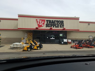 Tractor Supply Co.