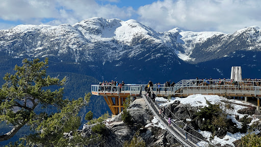 Sea to Sky Gondola Gallery - Canada