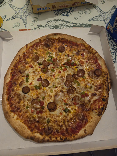 Photo 1 - Pizza Tradizione