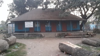hospital