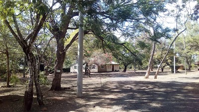 Photos of Jaramogi Mausoleum Museum