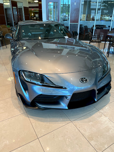 Toyota of Clermont - Thumbnail