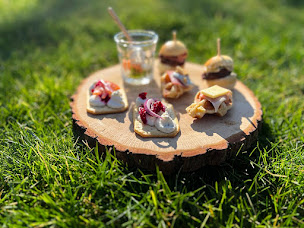 Photo n°2 de Field Food V Gogo à Saint-Laurent-la-Conche (Traiteur)