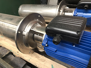 Photo n°9 de Ateliers de Bobinage Pierrelaye ABP à Saint-Ouen-l'Aumône (Fournisseur d'équipements industriels)