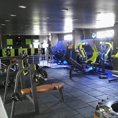 Zirve Gym Fitness