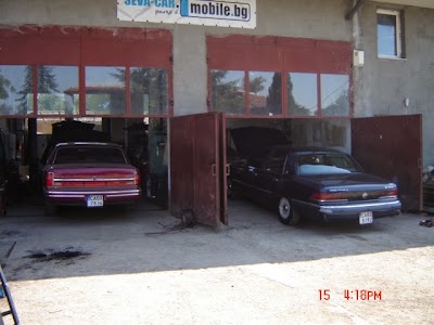 Photos of СЕВА КАР ЕООД SEVA CAR LTD