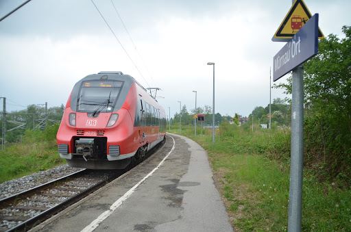 Murnau Ort - Visual