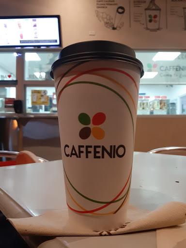 CAFFENIO Industrias - Thumbnail