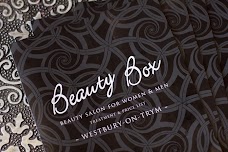 Beauty Box bristol UK