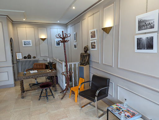 Salon de Monsieur. - Thumbnail