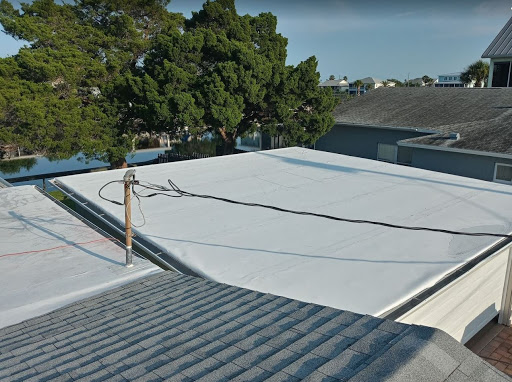SunCare Roofing - Visual