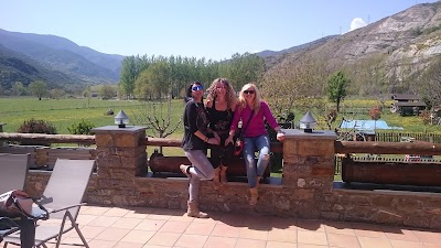 Photos of Rafting Pallars Turisnat Sort