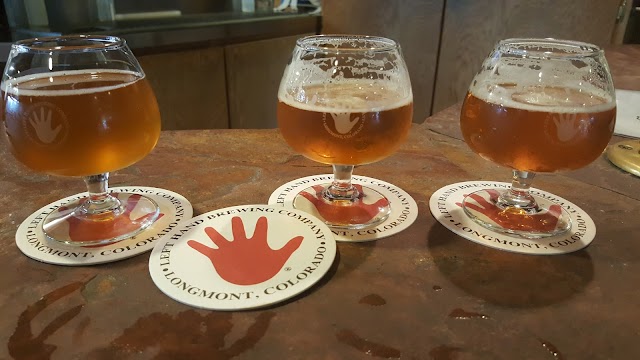 Left Hand Brewing Company