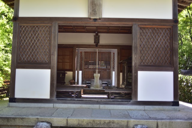 Jōjakkō-ji Temple