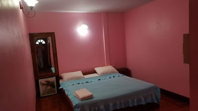 Photos of Xangphuak Hotel