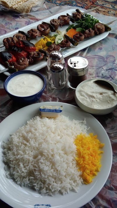 Photos of كبابخانه درباري