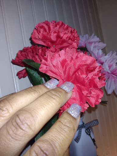 LC's Nails - Visual