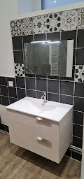 Photo n°27 de Lheureux à Grenant (Plombier)