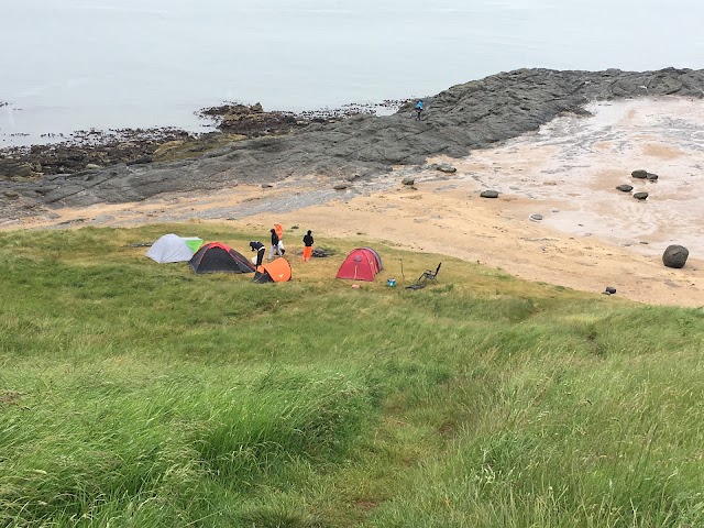 Haugh Road Beach