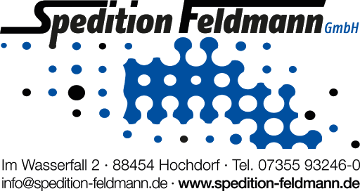 Spedition Feldmann GmbH - Germany