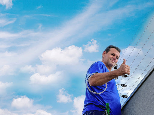 Manoel Eletricista Residencial e Instalação de Cercas Elétricas em Catanduva