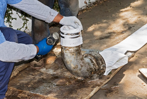 Chicago Water Heater Repair & Plumbers - Thumbnail