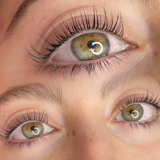 Albany Lash - Visual